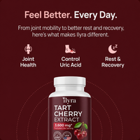 Tart Cherry Extract