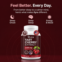 Tart Cherry Extract