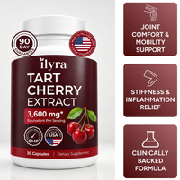 Tart Cherry Extract